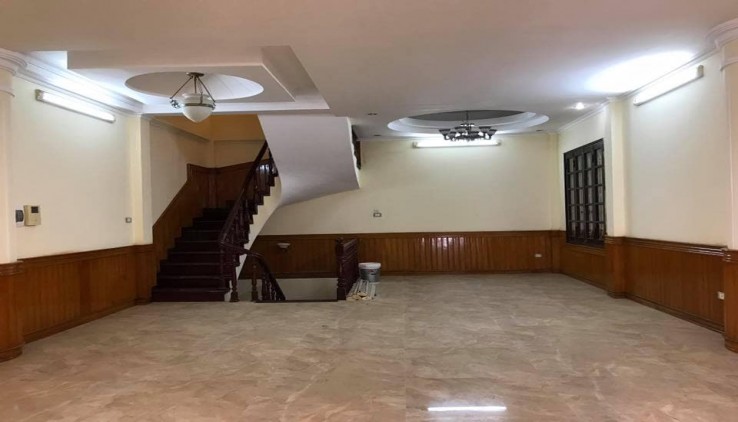 CHO THUÊ MBKD HÀNG ĂN, CÀ PHÊ, SPA, 90M2, 5 TẦNG, MT 6.6M, 37 TRIỆU (CÓ TL)